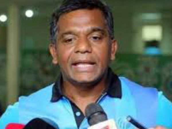 10. Bangladesh - Aminul Islam