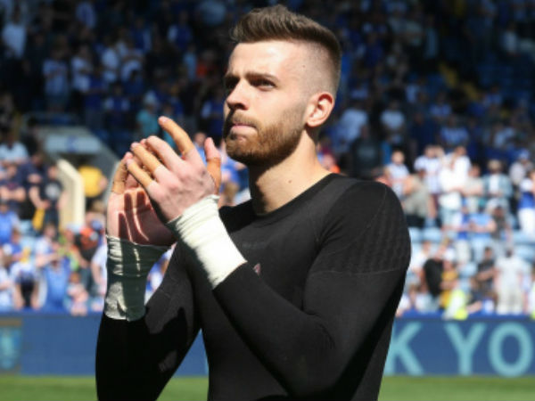 Goalkeeper: Angus Gunn- 9 points