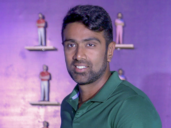 3. R Ashwin 3. R Ashwin