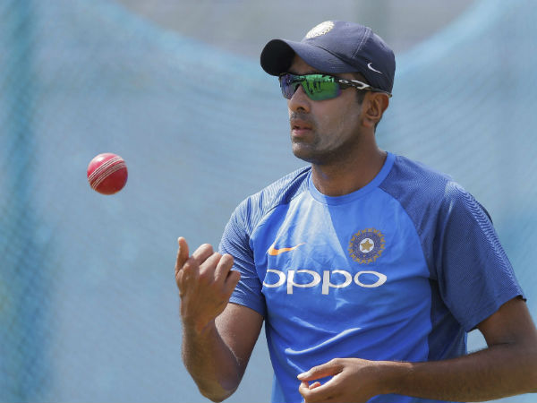 2. Ashwin dominates bowling 2. Ashwin dominates bowling