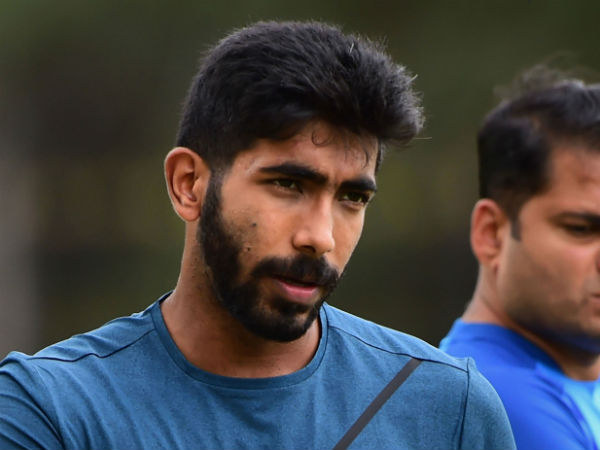 2. On Bumrah's injury