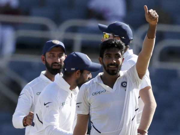 2. Kolhli on how Bumrah succeeds