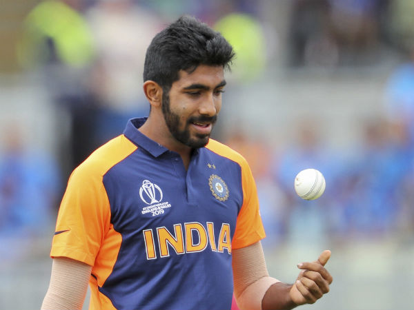 4. How team views Bumrah's efforts