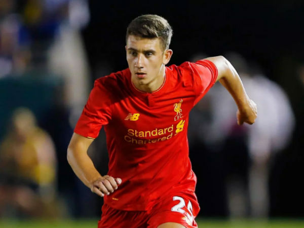 5. Cameron Brannagan