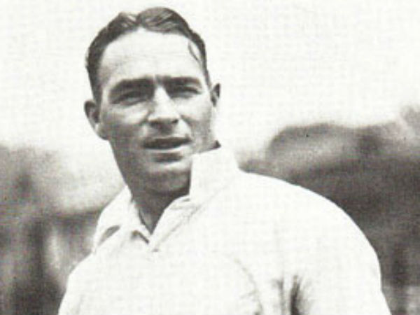 5. New Zealand - Stewie Dempster