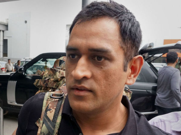 3. Brand war: Kohli vs Dhoni