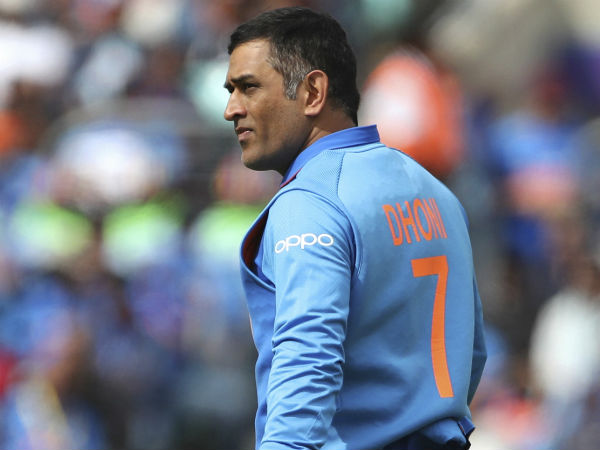 1. Retirement is Dhoni's call: Dhawan