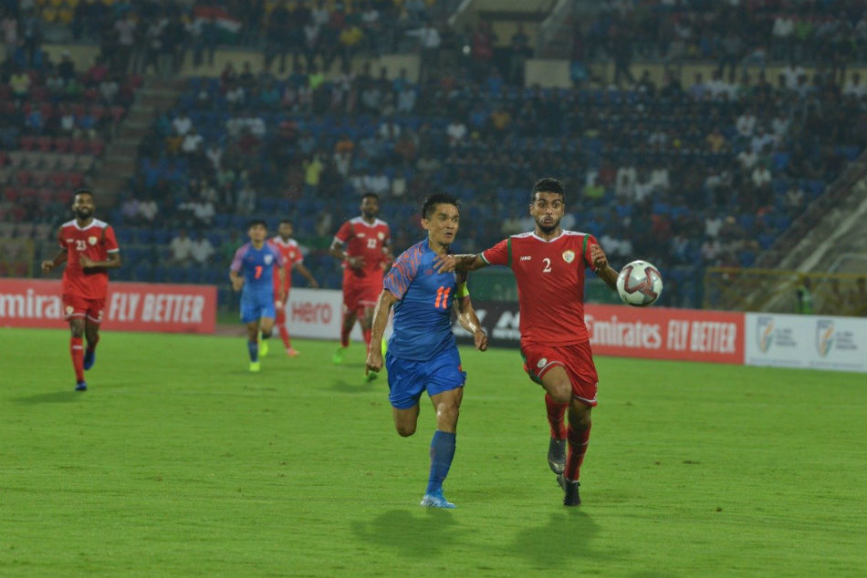 India vs Oman: Three things we learnt from Indias heartbreaking defeat in 2022 World Cup qualifier India vs Oman: Three things we learnt from Indias heartbreaking defeat in 2022 World Cup qualifier