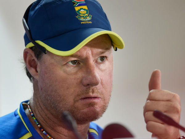 2. 1999/00 - South Africa in India: SA won 2-0