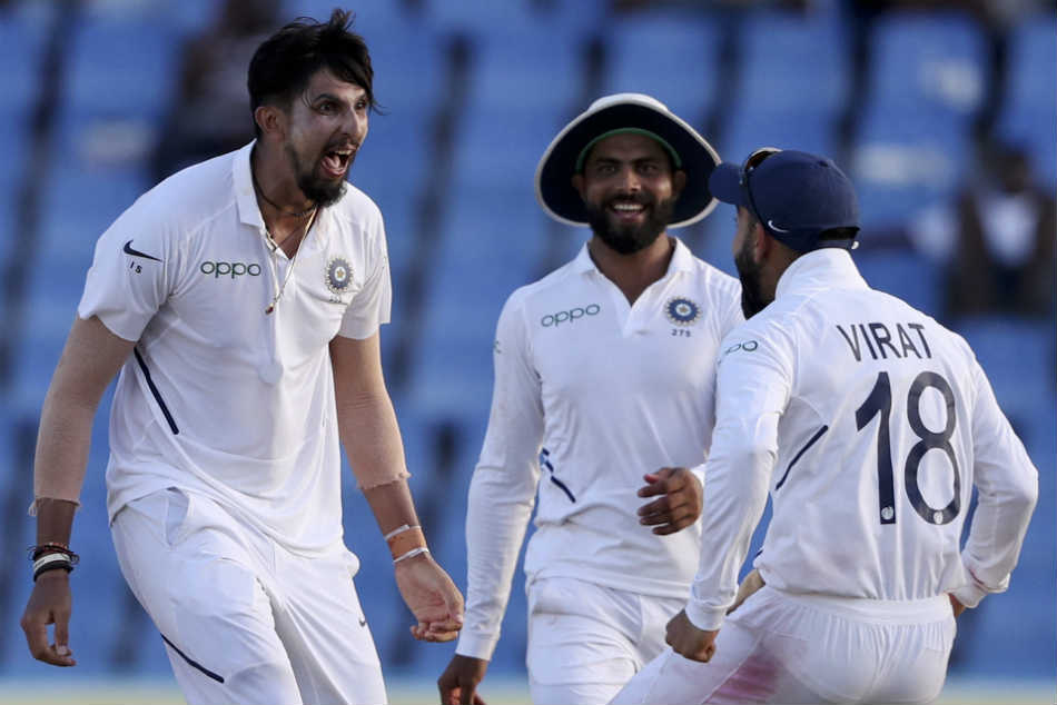 Five Indian cricketers who can trouble Proteas in Test series that begins from October 2 at Visakhapatnam Five Indian cricketers who can trouble Proteas in Test series that begins from October 2 at Visakhapatnam