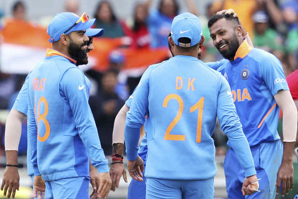 India vs South Africa 2019: T20I stats India vs South Africa 2019: T20I stats