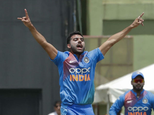 3. On the pace reserve bench