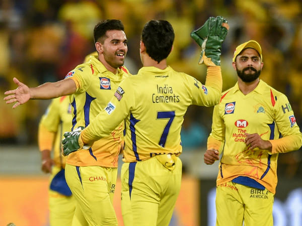 1. The current value of IPL