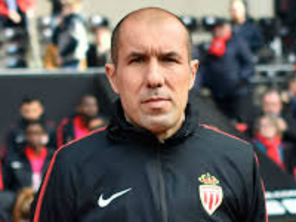 5. Leonardo Jardim (AS Monaco) -- 13.5 mln Euro