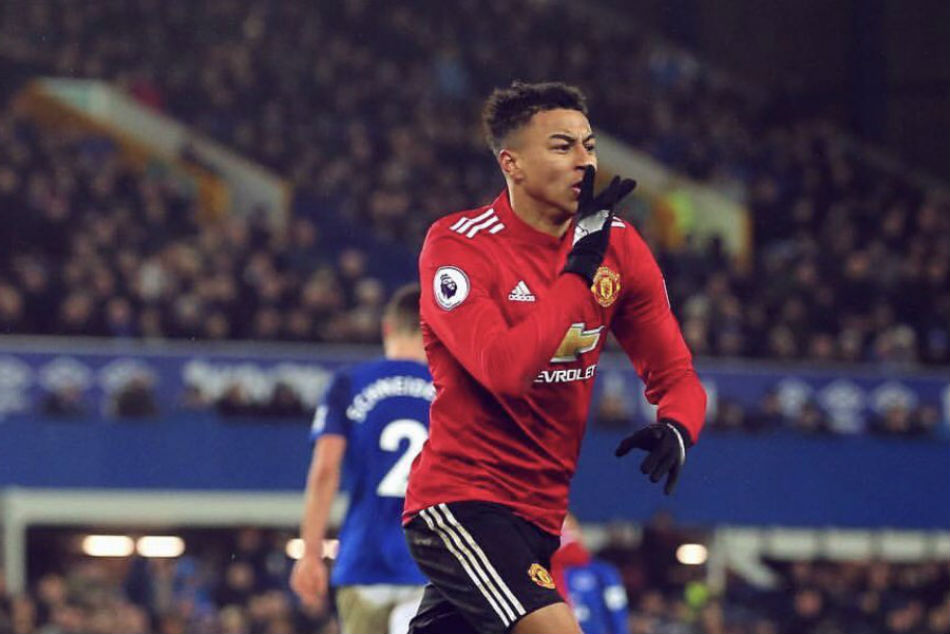 4) Lingard and Fred disappoint again