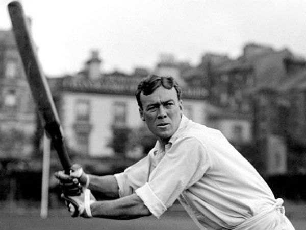 3. South Africa - Jimmy Sinclair