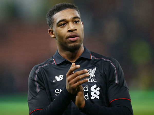 1. Jordon Ibe
