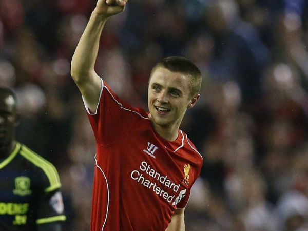 4. Jordan Rossiter