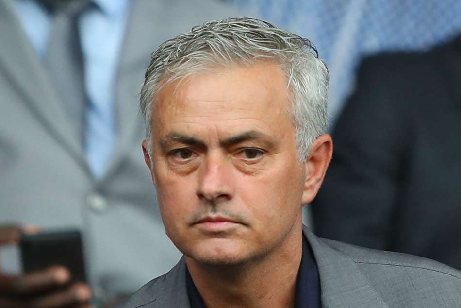 Jose Mourinho Jose Mourinho