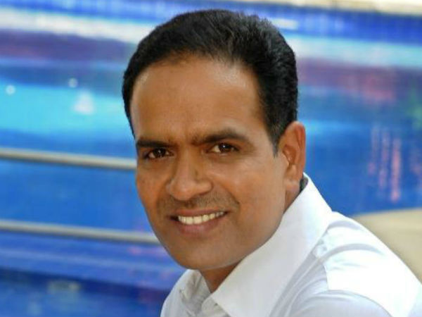 3. The Sunil Joshi take