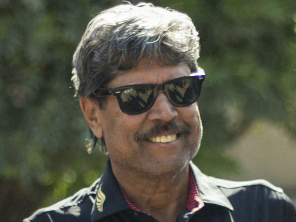 1. 1992 -- Kapil Dev Mankads Peter Kirsten