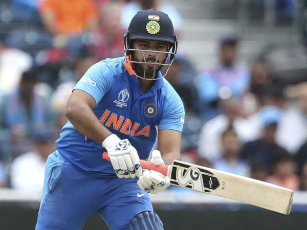 2. Klusener's solution for Pant