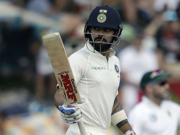 1. Virat Kohli the role model 1. Virat Kohli the role model