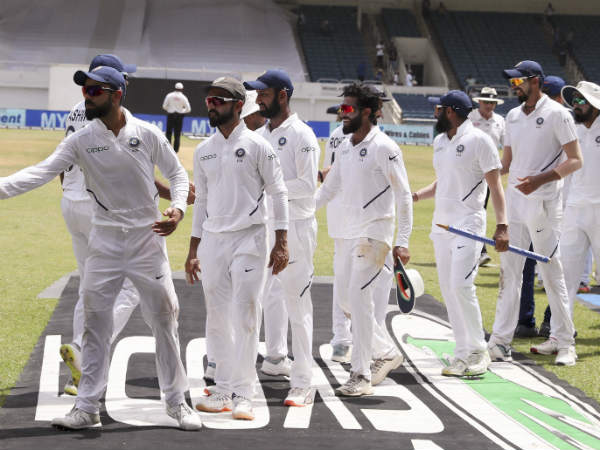 1. The high points of Kohli's Test captaincy 