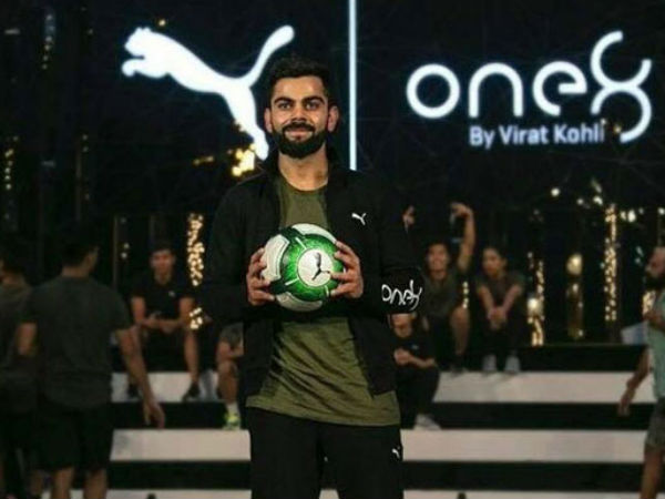 What comes under One8 umbrella