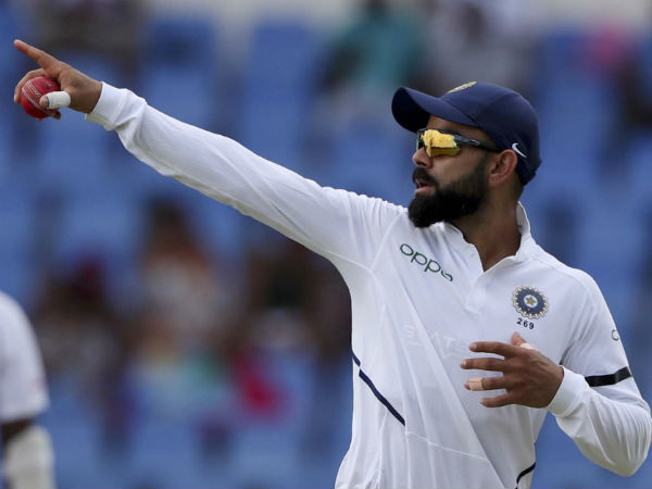 3. The road ahead for Kohli