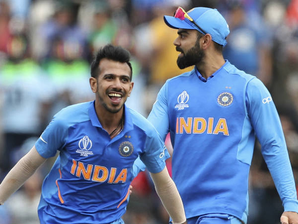 1. Virat Kohli's explanation