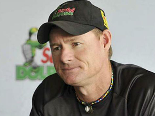 2. On Lance Klusener's effect