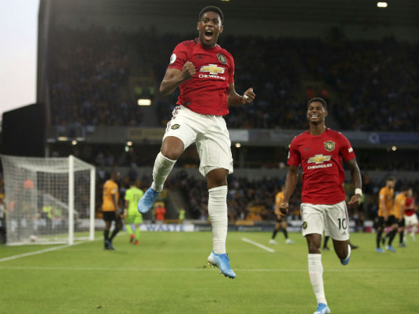 Premier League: Manchester United vs Leicester City: Sep 14, 7.30 PM