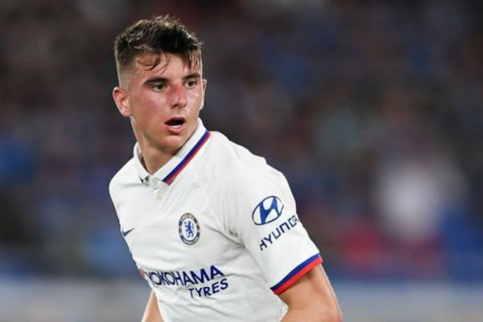 Giving their youngsters a chance