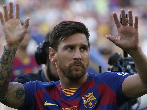 Borussia Dortmund vs Barcelona