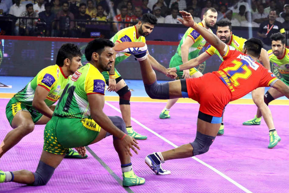 Pro Kabaddi League 2019: Match 92: Puneri Paltan Vs Patna Pirates: Dream 11 Prediction, Fantasy Tips Pro Kabaddi League 2019: Match 92: Puneri Paltan Vs Patna Pirates: Dream 11 Prediction, Fantasy Tips
