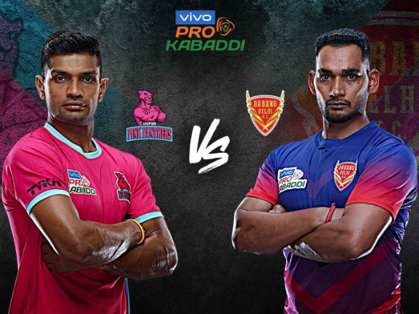 Match time, live telecast