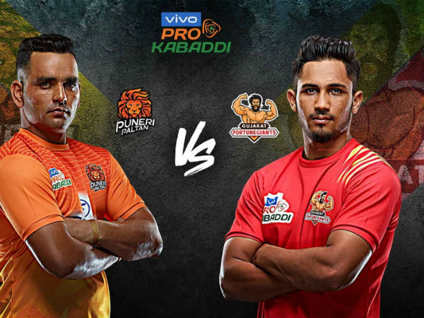 When and were to watch