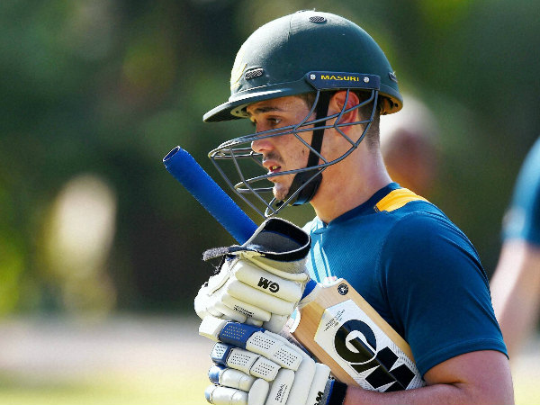 Adaptability is key: De Kock