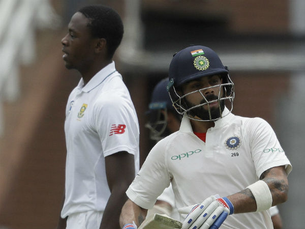 3. What Rabada said about Bumrah 3. What Rabada said about Bumrah