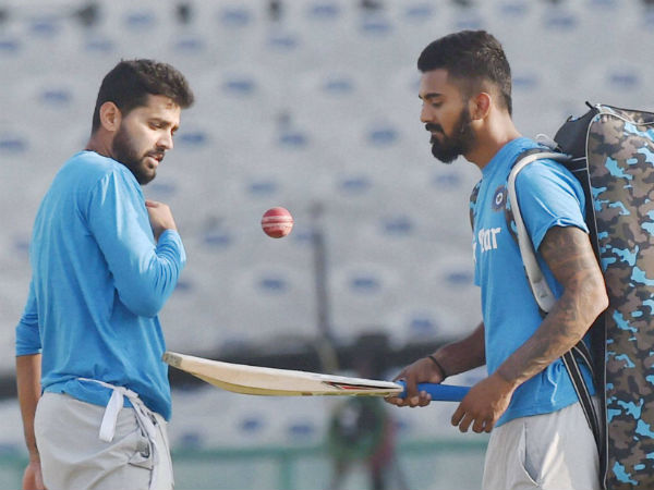 4. The road ahead for Rahul