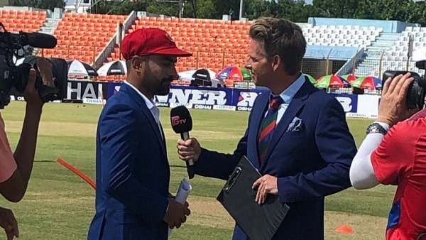 Proud moment for Rashid