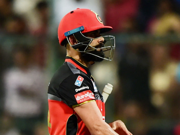 4. Top losers among IPL teams