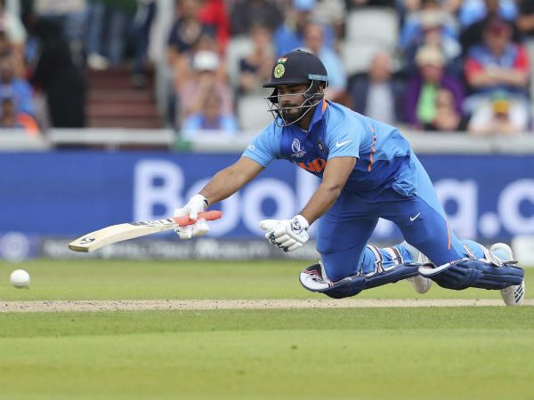 4. Challenges ahead for Pant