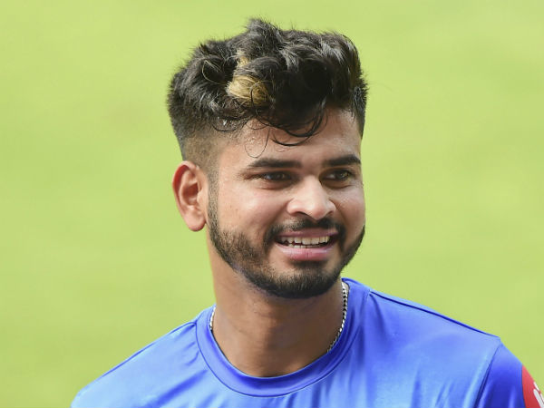 2. The solution in Manish Pandey, Shreyas Iyer 2. The solution in Manish Pandey, Shreyas Iyer