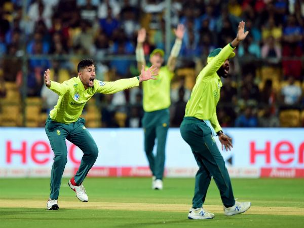 Proteas exectuted plans better