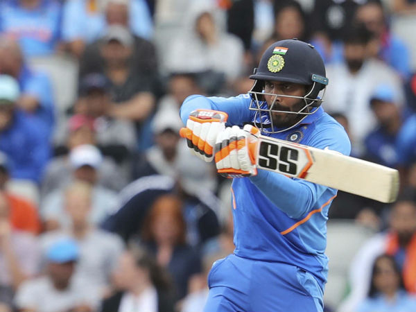 1. The T20I Schedule