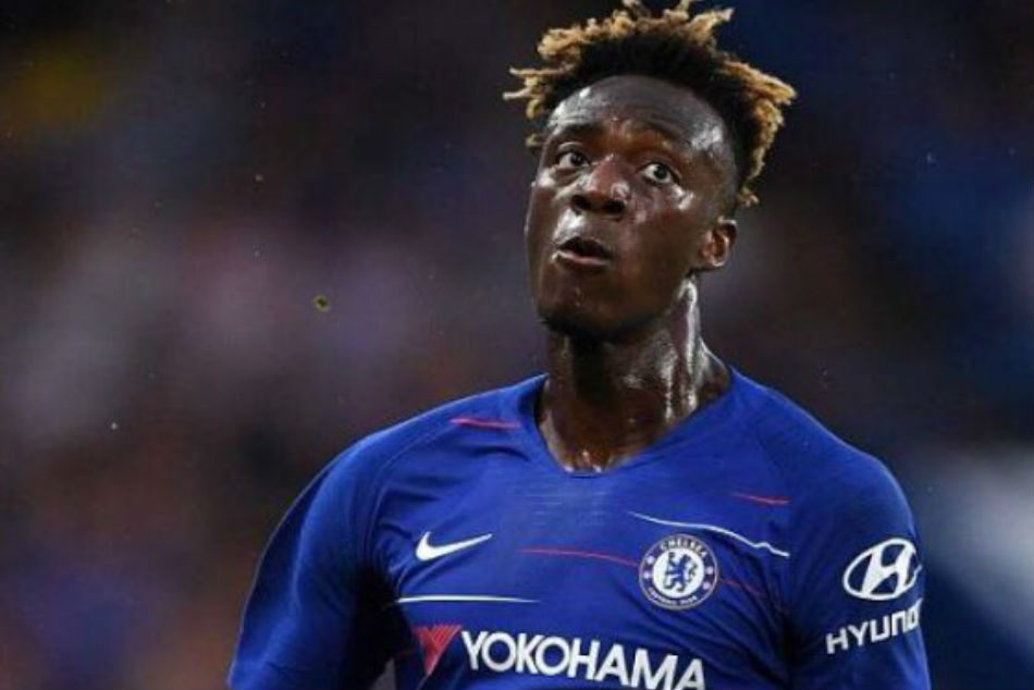 Forward: Tammy Abraham - 14 points