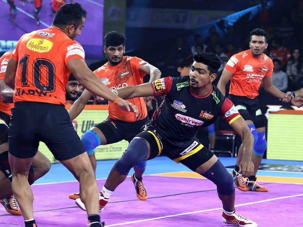 Mumbai, Bengaluru face off 