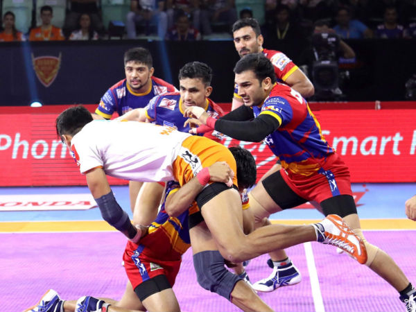 Nitesh and Sumit – Rock solid Nitesh and Sumit – Rock solid